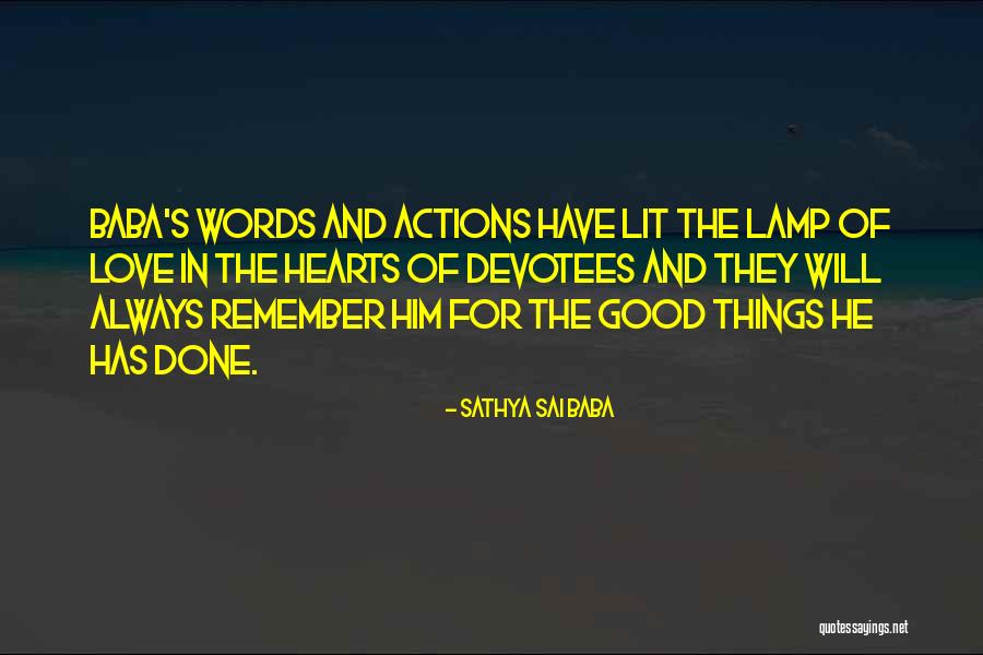 Barry Kripke Quotes By Sathya Sai Baba Barry Kripke Quotes By Sathya Sai Baba