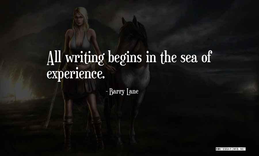 Barry Lane Quotes 2060211 Barry Lane Quotes 2060211