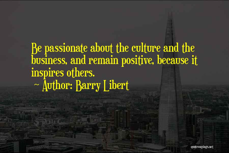 Barry Libert Quotes 1323616