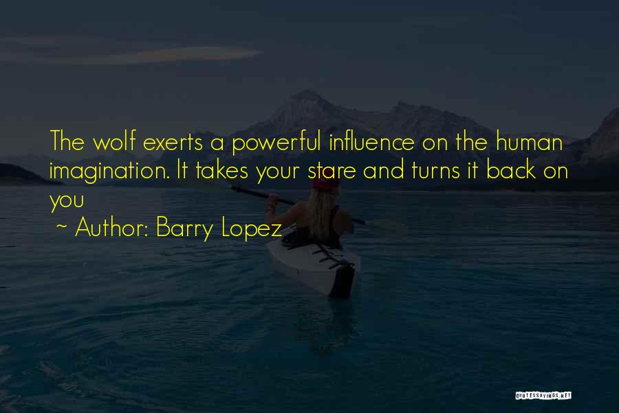 Barry Lopez Quotes 1375961