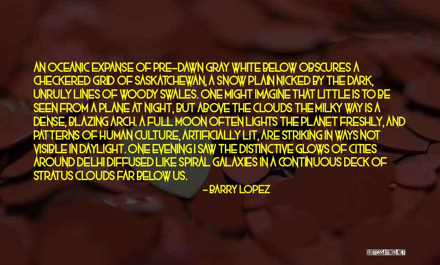 Barry Lopez Quotes 270873