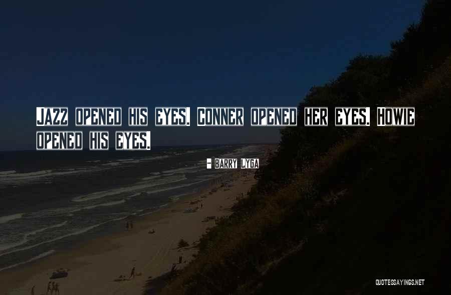 Barry Lyga Quotes 1006559