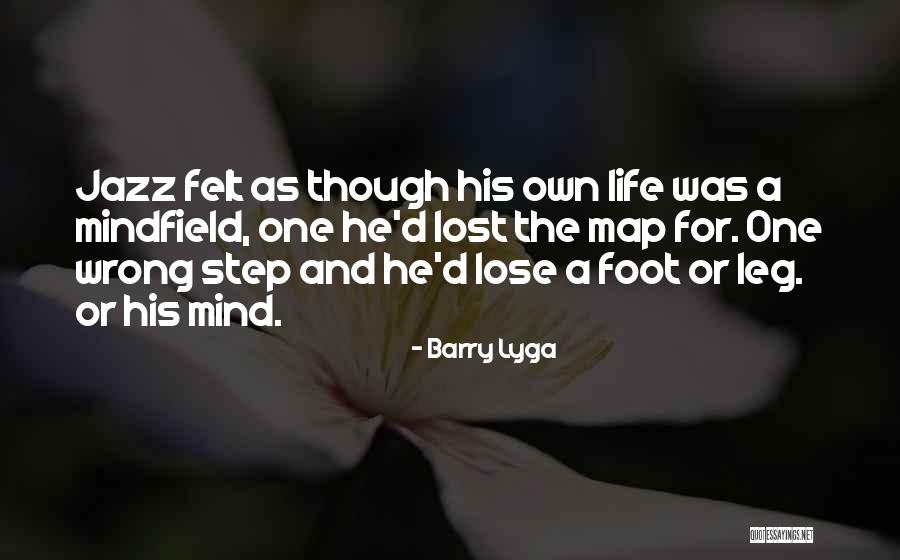Barry Lyga Quotes 1096985 Barry Lyga Quotes 1096985