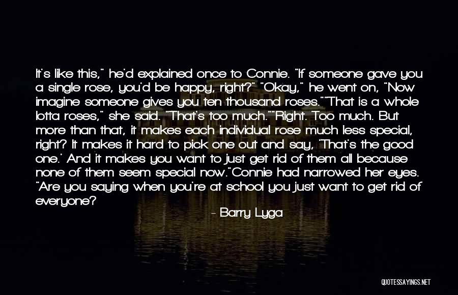 Barry Lyga Quotes 1152779 Barry Lyga Quotes 1152779