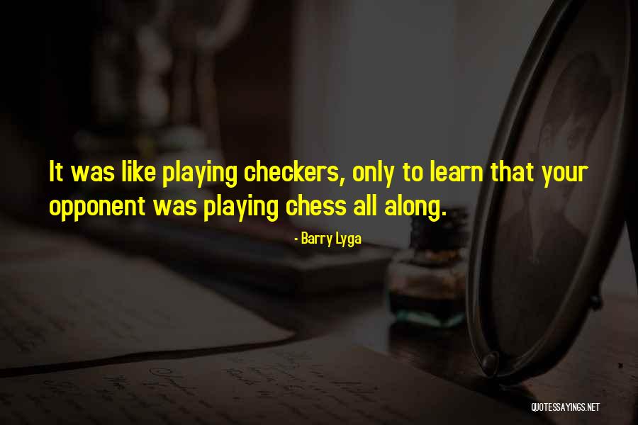 Barry Lyga Quotes 1153718 Barry Lyga Quotes 1153718