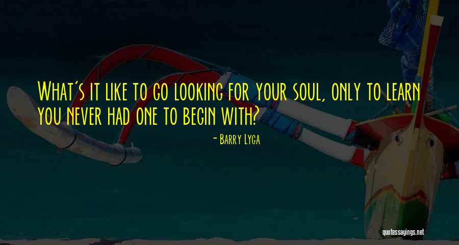 Barry Lyga Quotes 1247452 Barry Lyga Quotes 1247452