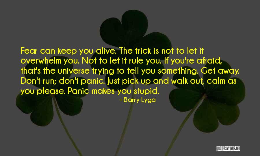 Barry Lyga Quotes 1372778 Barry Lyga Quotes 1372778