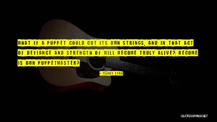 Barry Lyga Quotes 1405604 Barry Lyga Quotes 1405604