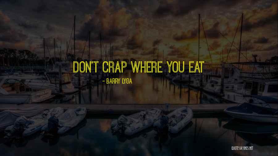 Barry Lyga Quotes 1435800 Barry Lyga Quotes 1435800