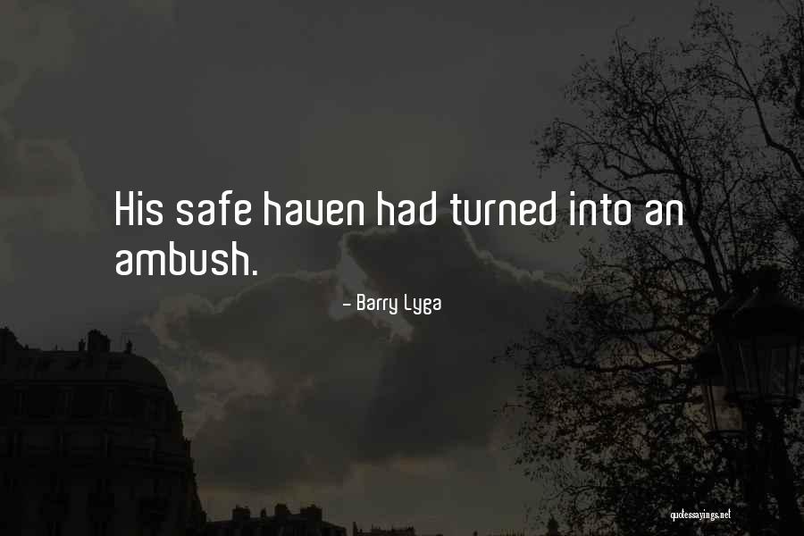 Barry Lyga Quotes 1520943 Barry Lyga Quotes 1520943
