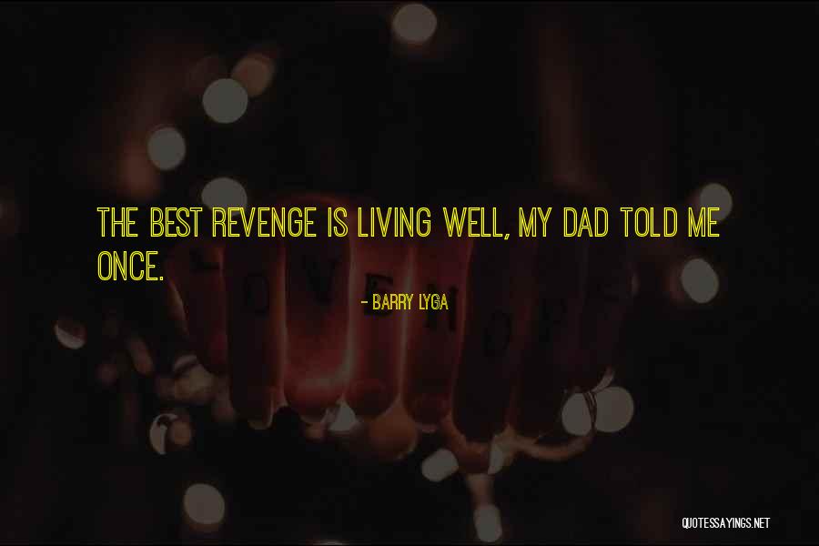 Barry Lyga Quotes 1644418 Barry Lyga Quotes 1644418