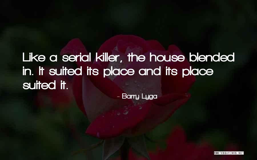 Barry Lyga Quotes 1655277 Barry Lyga Quotes 1655277