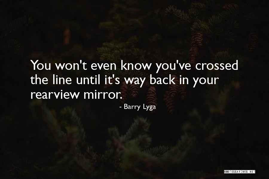 Barry Lyga Quotes 167525 Barry Lyga Quotes 167525