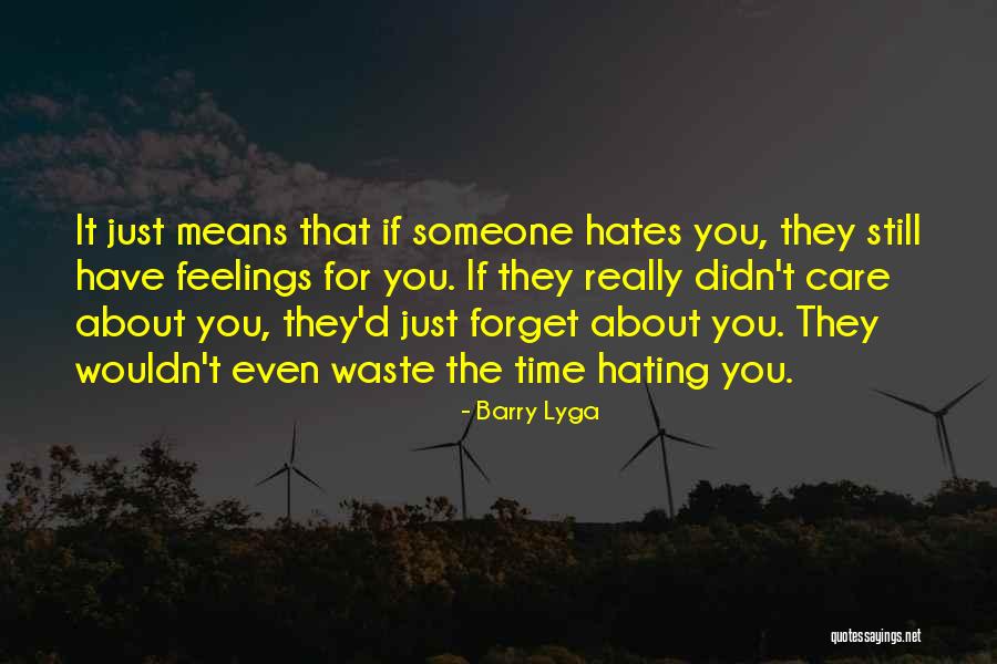 Barry Lyga Quotes 1677098 Barry Lyga Quotes 1677098