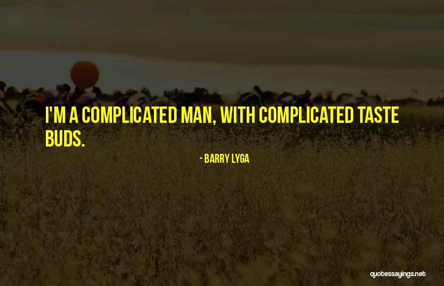 Barry Lyga Quotes 1774880 Barry Lyga Quotes 1774880