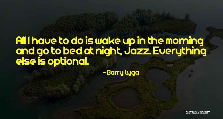 Barry Lyga Quotes 1777474 Barry Lyga Quotes 1777474