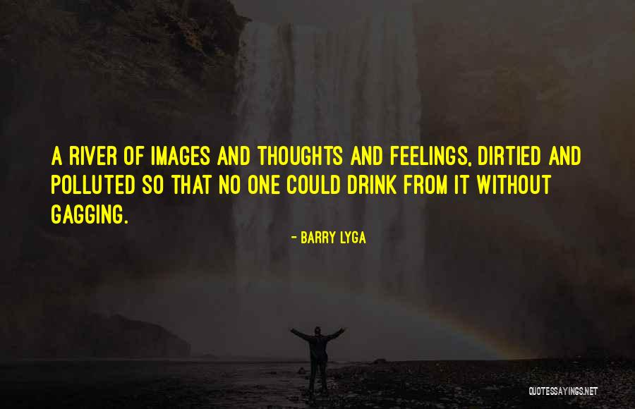 Barry Lyga Quotes 1916620 Barry Lyga Quotes 1916620