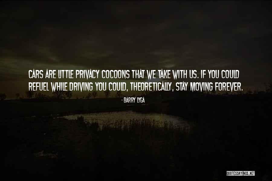 Barry Lyga Quotes 1933573 Barry Lyga Quotes 1933573