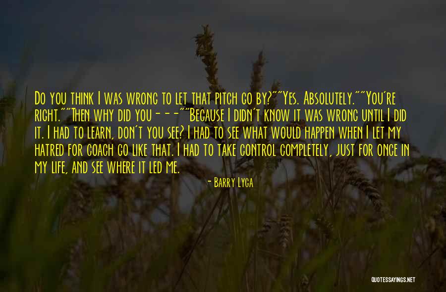 Barry Lyga Quotes 198806 Barry Lyga Quotes 198806