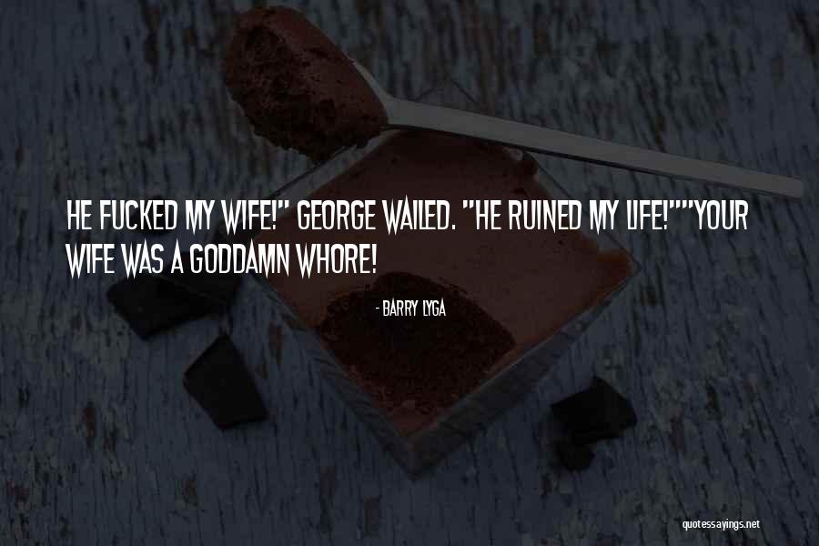 Barry Lyga Quotes 252019 Barry Lyga Quotes 252019