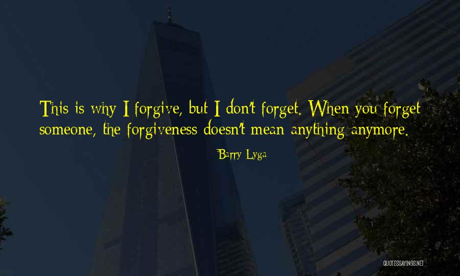 Barry Lyga Quotes 256966 Barry Lyga Quotes 256966