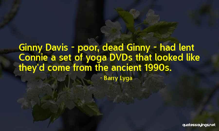 Barry Lyga Quotes 319522 Barry Lyga Quotes 319522