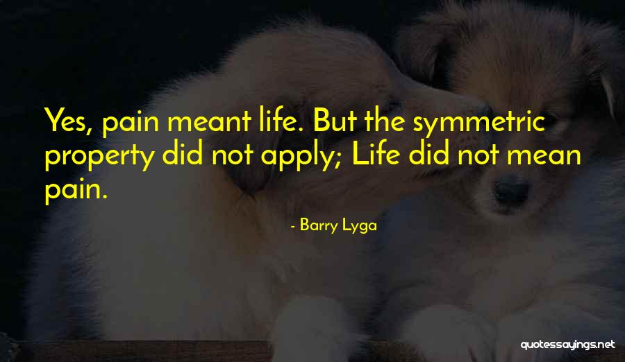 Barry Lyga Quotes 334030 Barry Lyga Quotes 334030