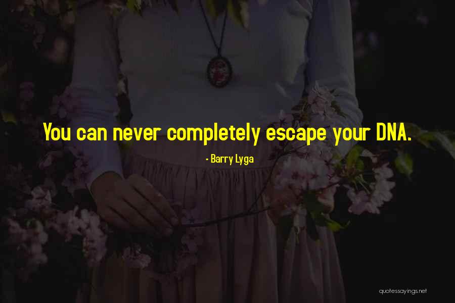 Barry Lyga Quotes 465844 Barry Lyga Quotes 465844