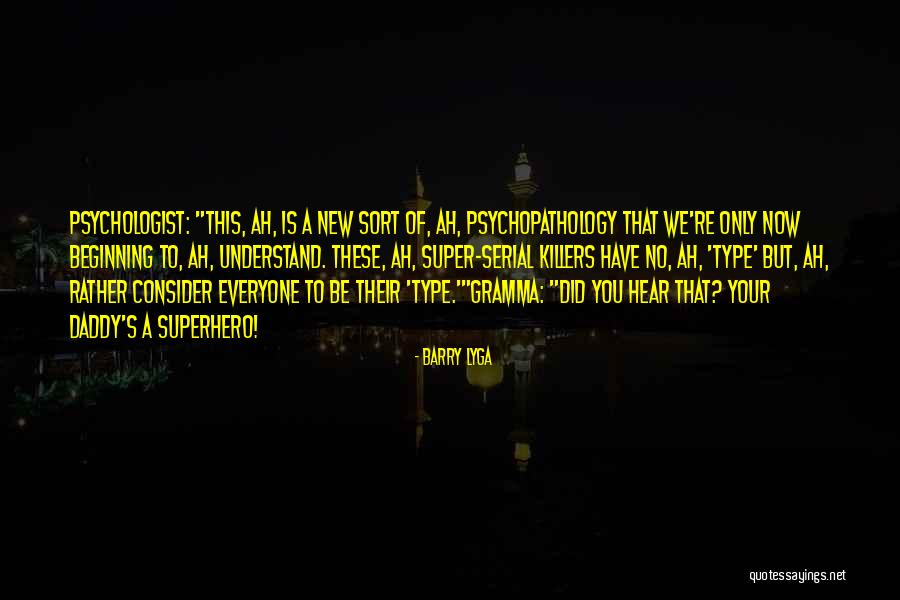 Barry Lyga Quotes 497286 Barry Lyga Quotes 497286