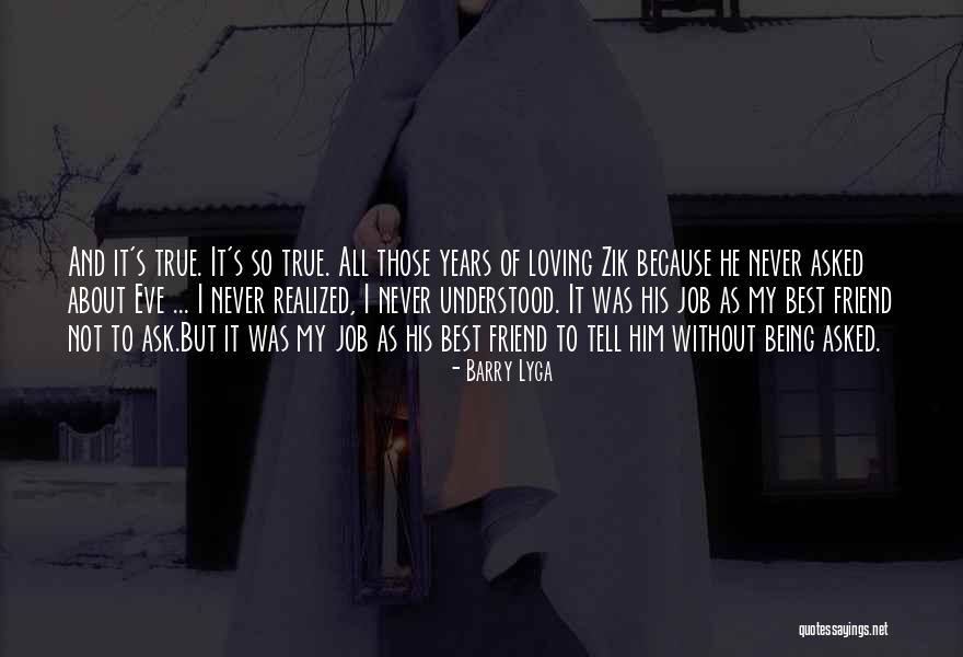 Barry Lyga Quotes 500993 Barry Lyga Quotes 500993