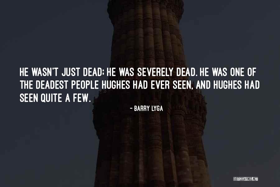 Barry Lyga Quotes 597929 Barry Lyga Quotes 597929