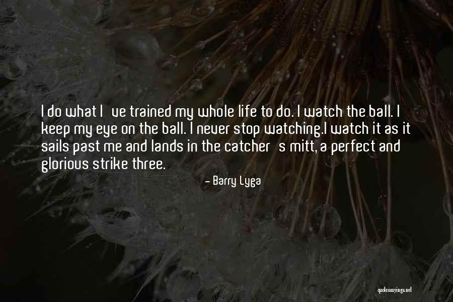 Barry Lyga Quotes 669831 Barry Lyga Quotes 669831