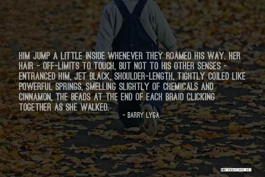 Barry Lyga Quotes 685181 Barry Lyga Quotes 685181