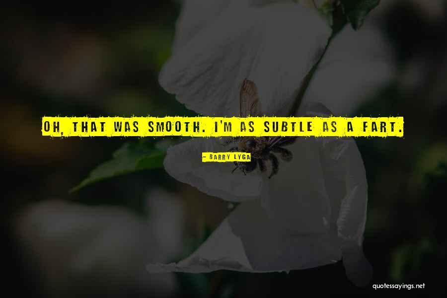 Barry Lyga Quotes 834538 Barry Lyga Quotes 834538