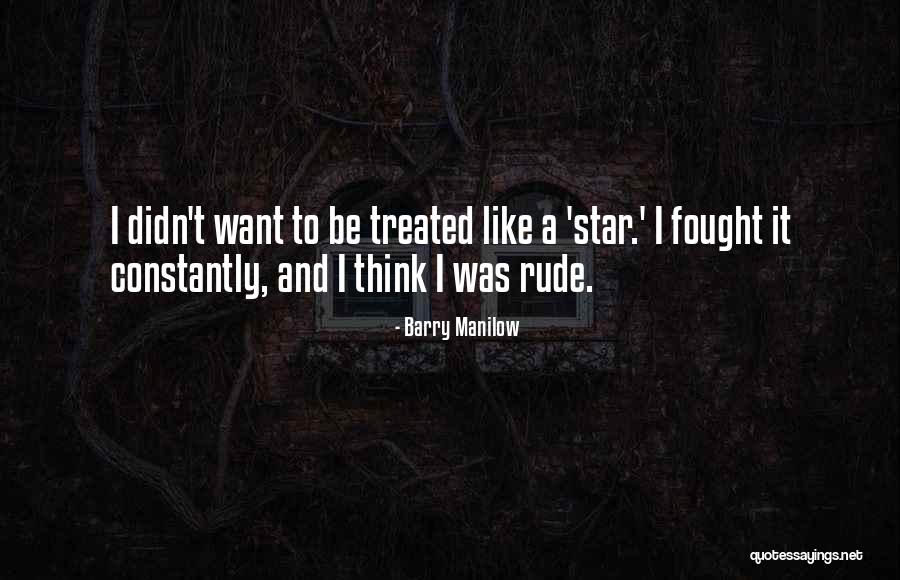 Barry Manilow Quotes 1148289 Barry Manilow Quotes 1148289
