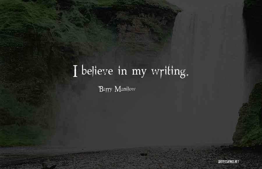Barry Manilow Quotes 1393219 Barry Manilow Quotes 1393219