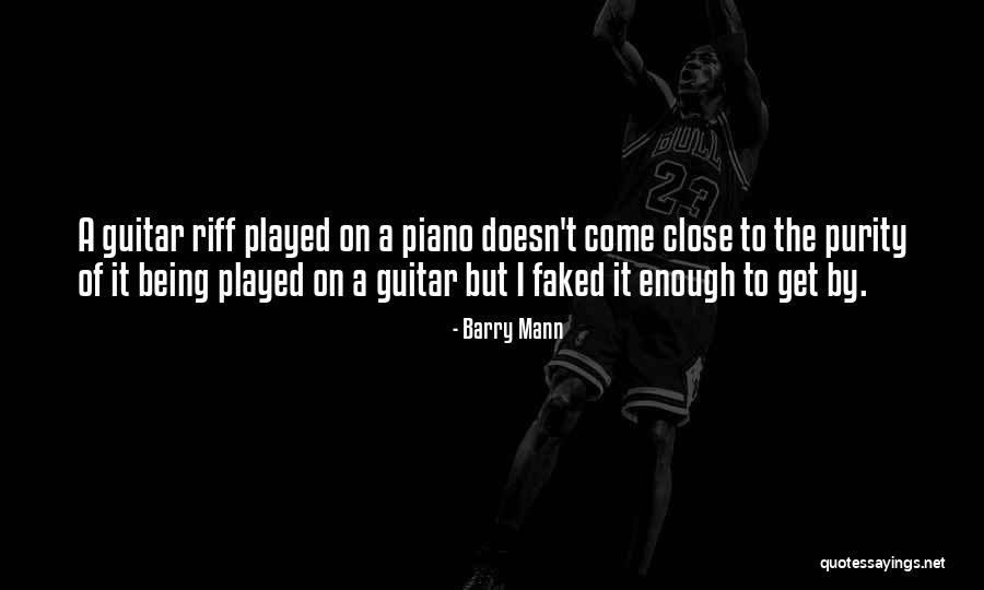 Barry Mann Quotes 148798 Barry Mann Quotes 148798