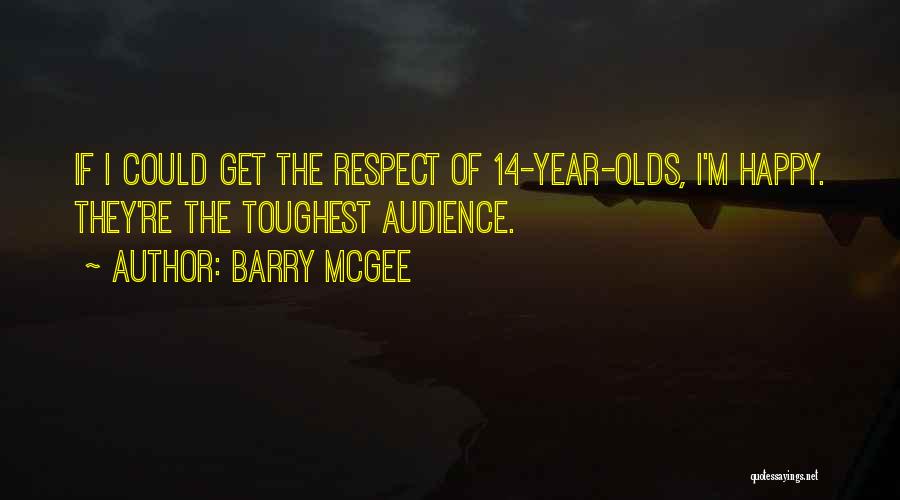 Barry McGee Quotes 1676364