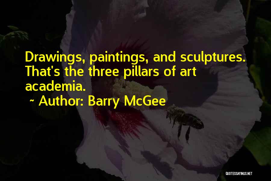 Barry McGee Quotes 2242002