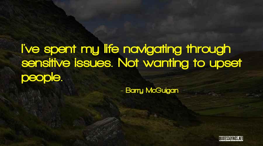 Barry McGuigan Quotes 1543050