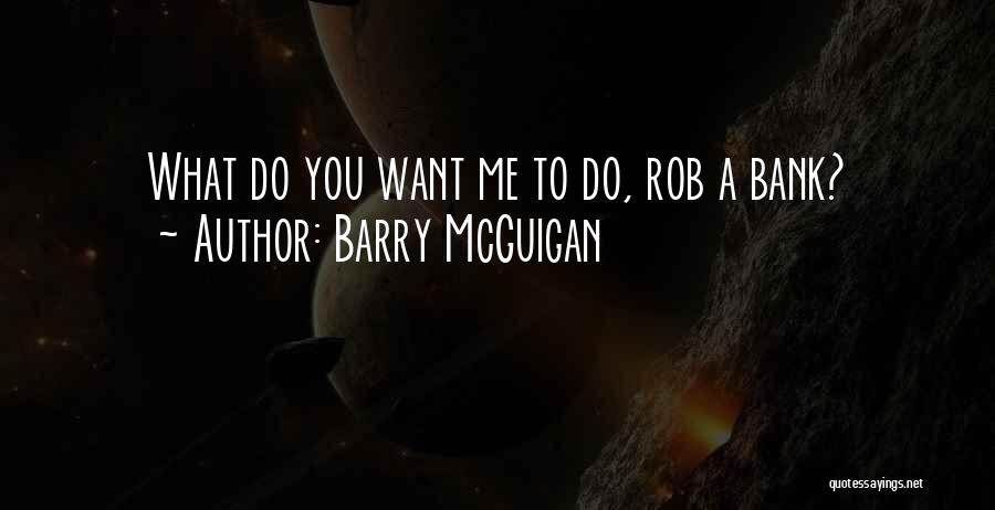 Barry McGuigan Quotes 286913