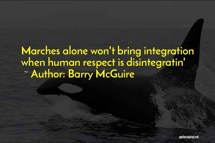 Barry McGuire Quotes 376969