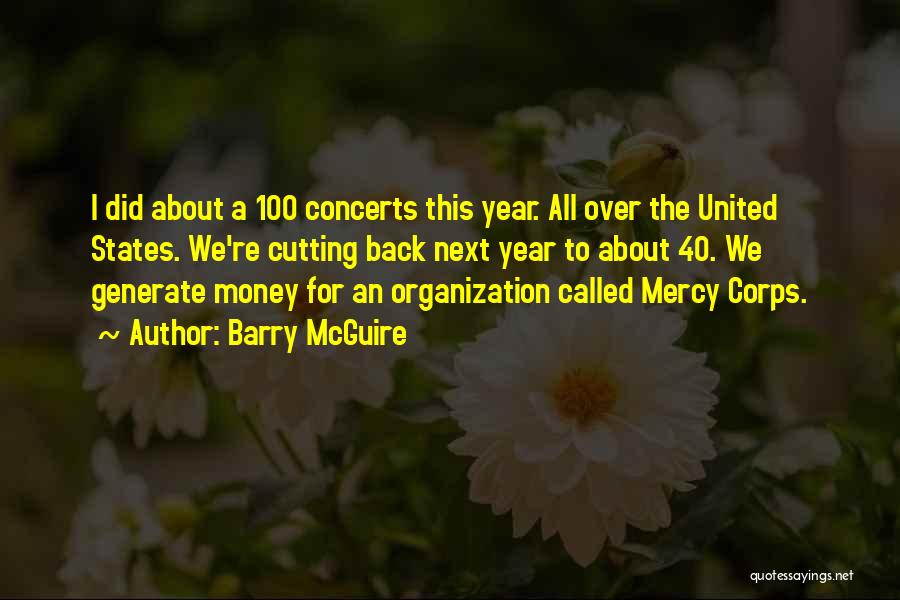 Barry McGuire Quotes 413931