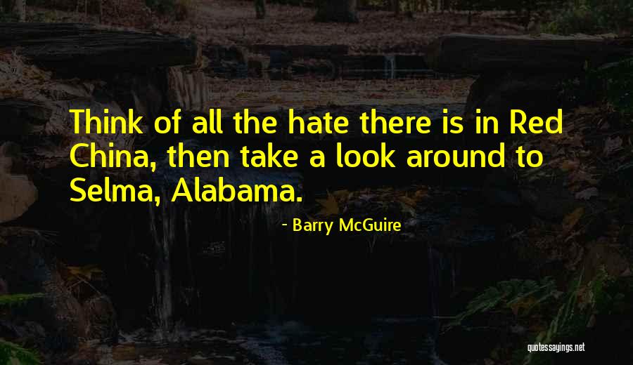 Barry McGuire Quotes 476737