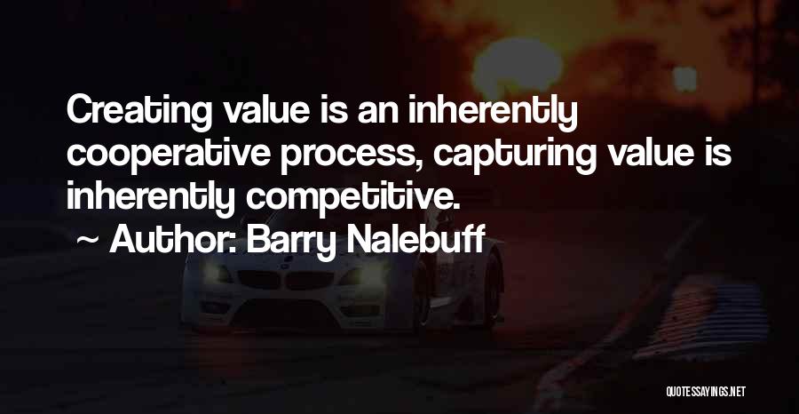 Barry Nalebuff Quotes 2080603