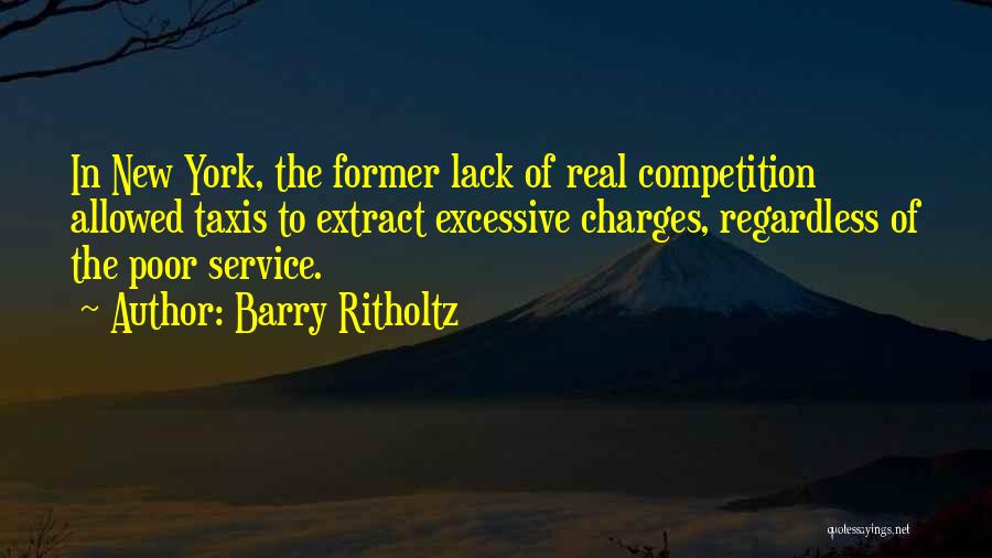 Barry Ritholtz Quotes 1283870