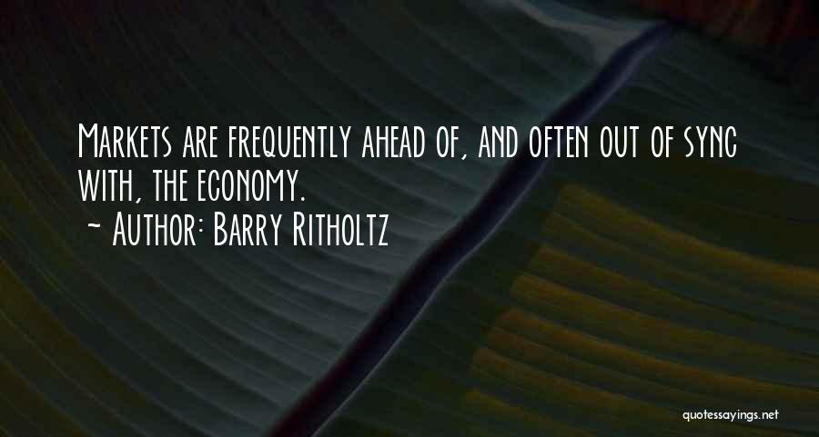 Barry Ritholtz Quotes 1952669