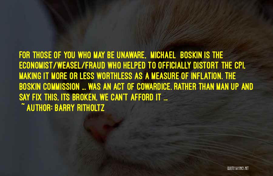 Barry Ritholtz Quotes 341942