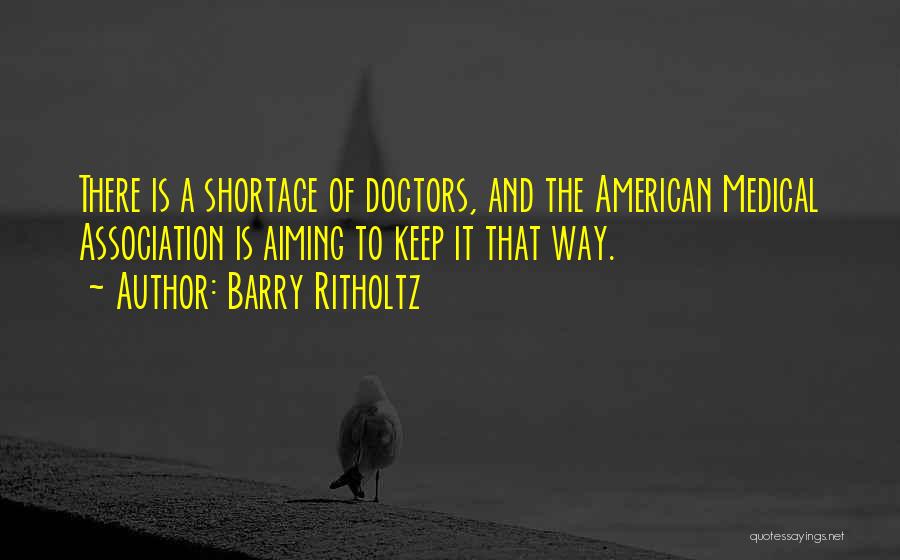 Barry Ritholtz Quotes 623422