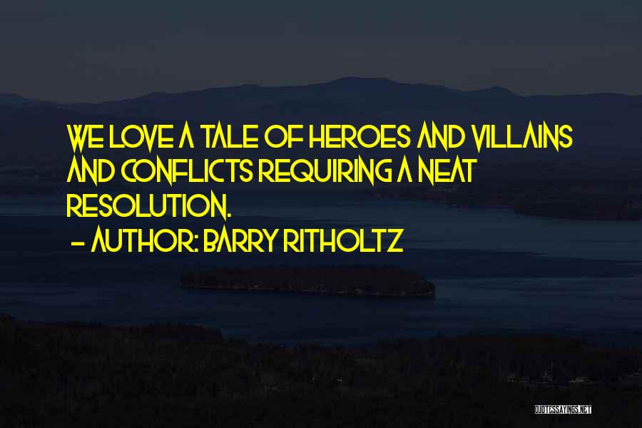 Barry Ritholtz Quotes 656306